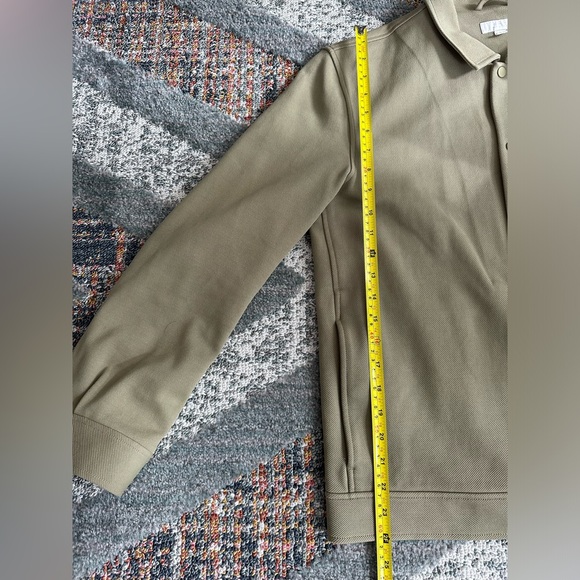 Mens COS jacket cardigan size M - Picture 6 of 8